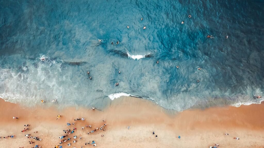 How to Master Aerial Photography: Tips for Breathtaking Drone Shots