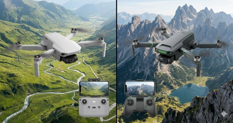 dji-mini-4k-vs-potensic-atom-se