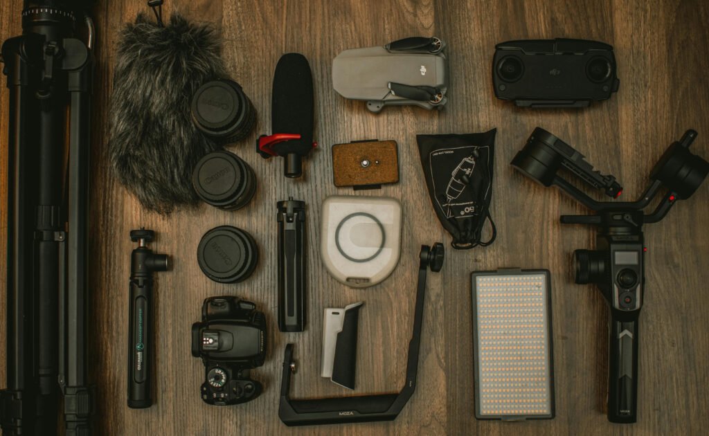 10 Best Drone Accessories Under $50 (That Actually Make a Difference)